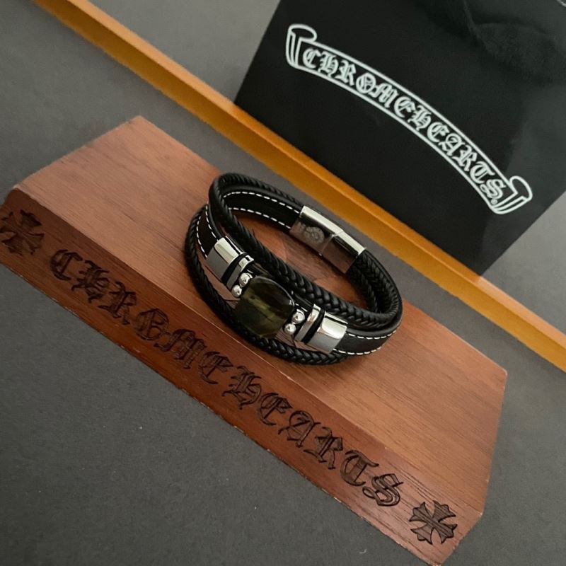 Chrome Hearts Bracelets